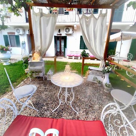 Il Segreto Di Shabel Bed and Breakfast Settimo Torinese Exterior foto