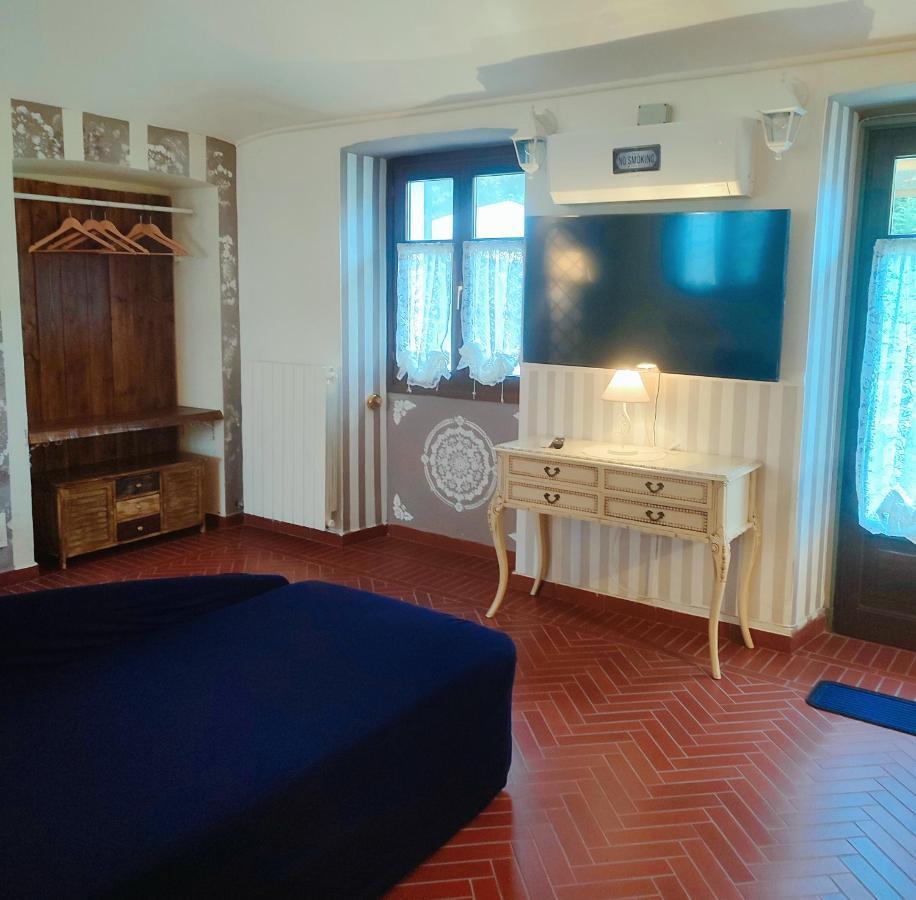 Il Segreto Di Shabel Bed and Breakfast Settimo Torinese Exterior foto